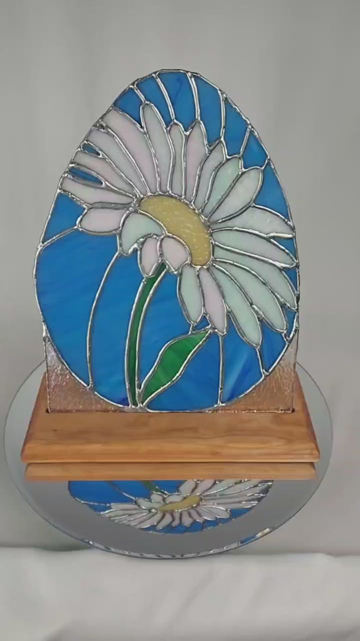Whispering Daisy Sky