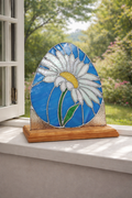 Whispering Daisy Sky
