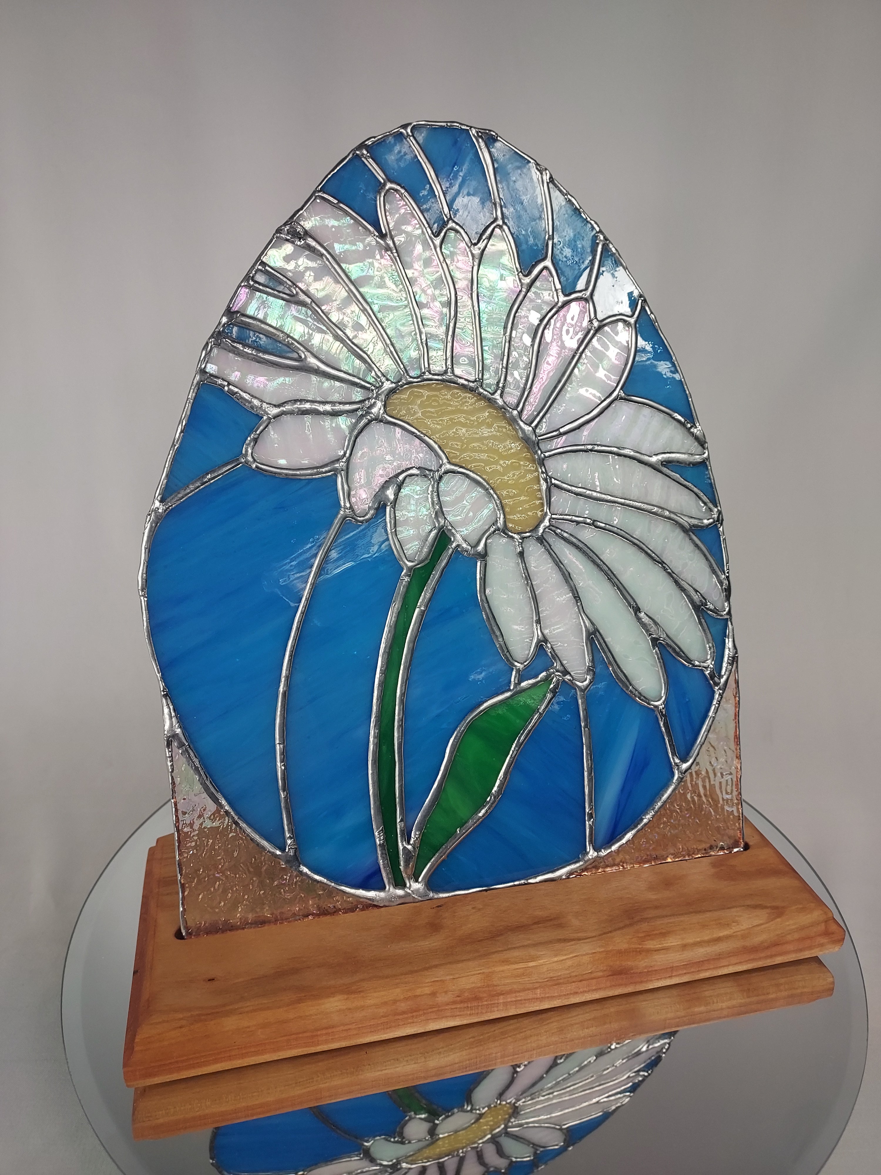 Whispering Daisy Sky