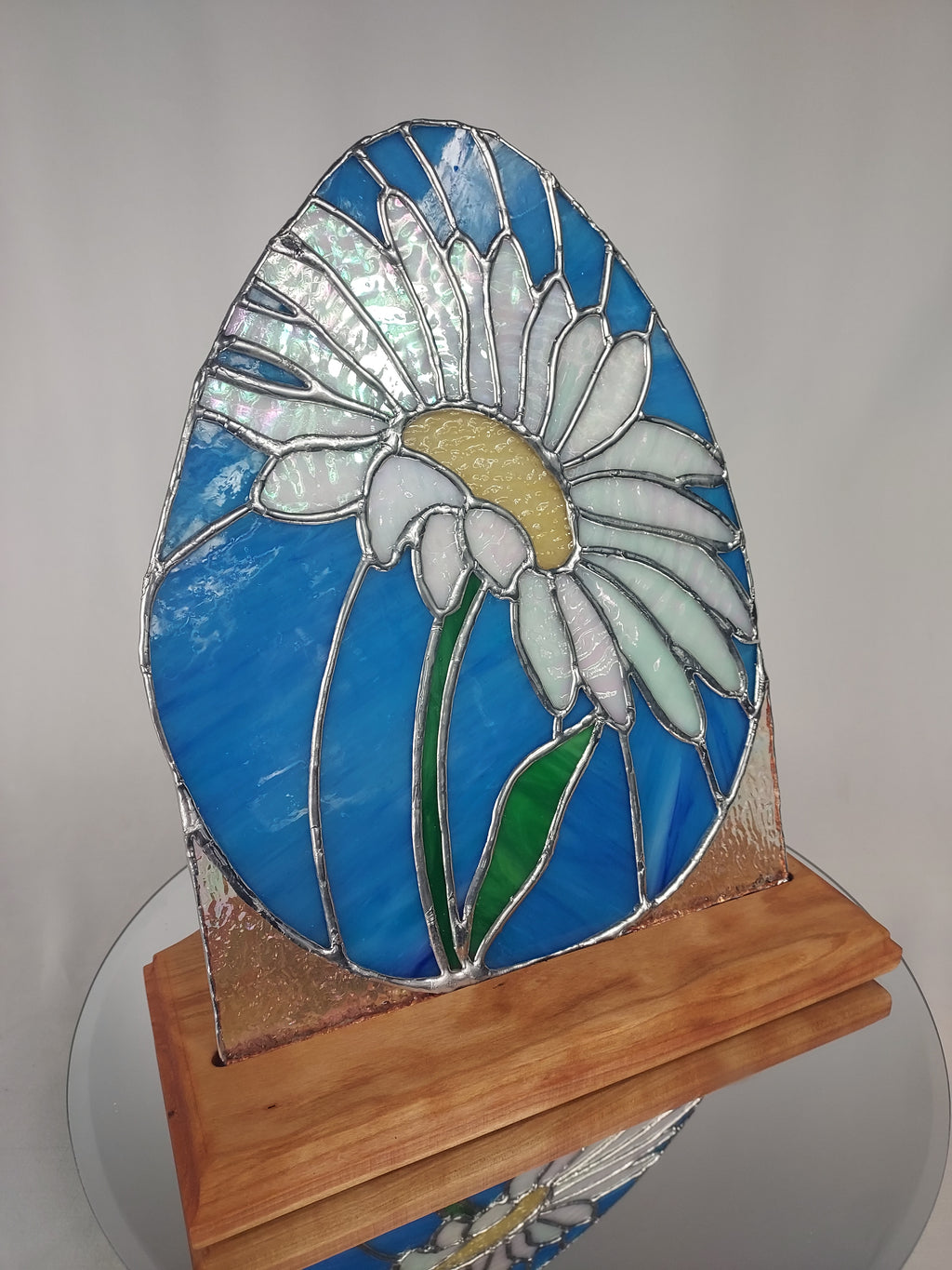 Whispering Daisy Sky