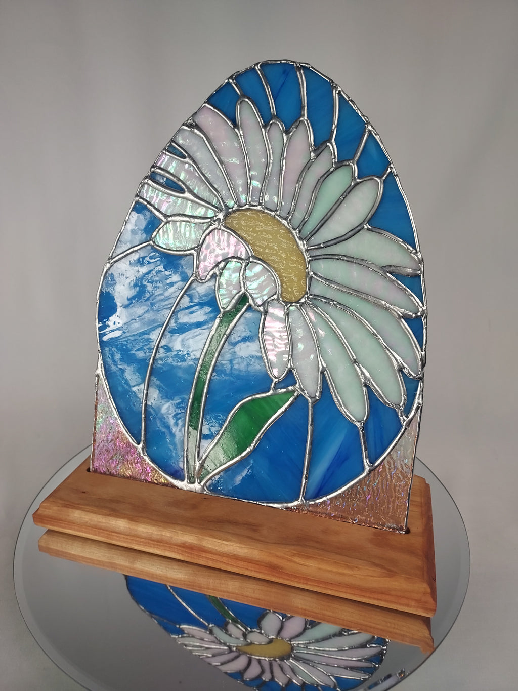 Whispering Daisy Sky