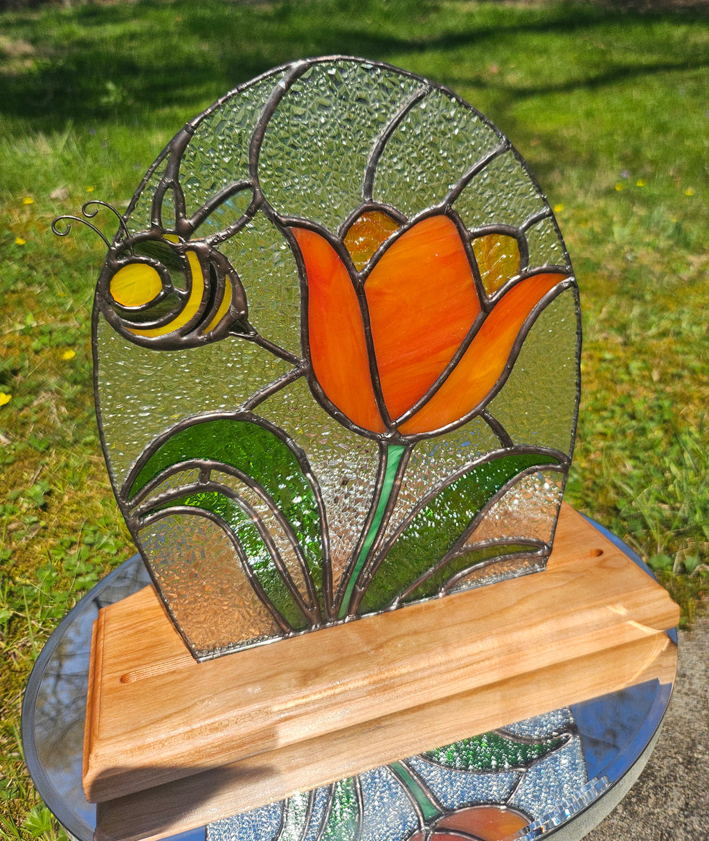 Flight of the Bee